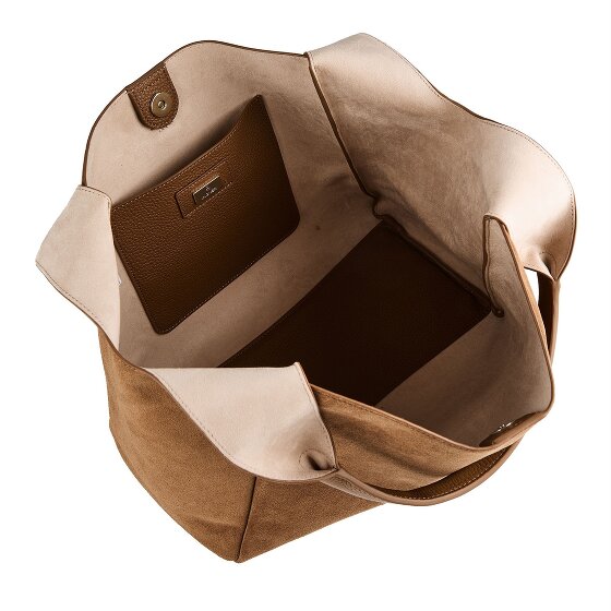 AIGNER Zaira Borsa a spalla Vera Pelle 33 cm