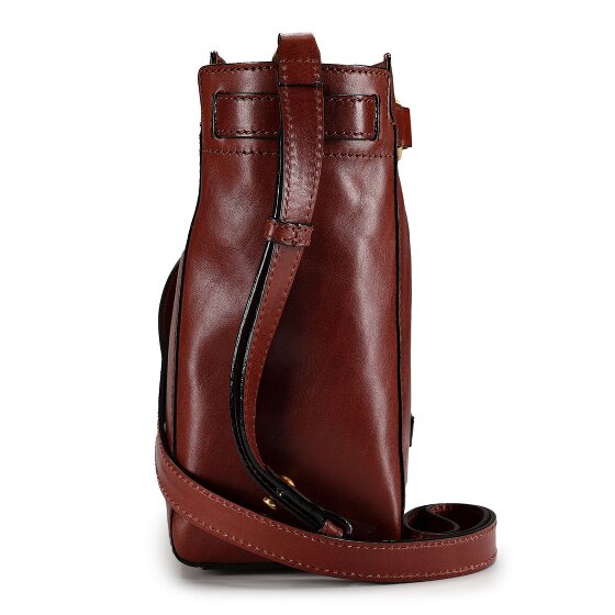 The Bridge Isotta Borsa a tracolla Pelle 26 cm