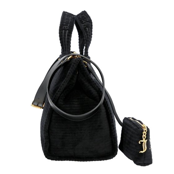 Juicy Couture Iris Velvet Stripes Borsetta 32 cm
