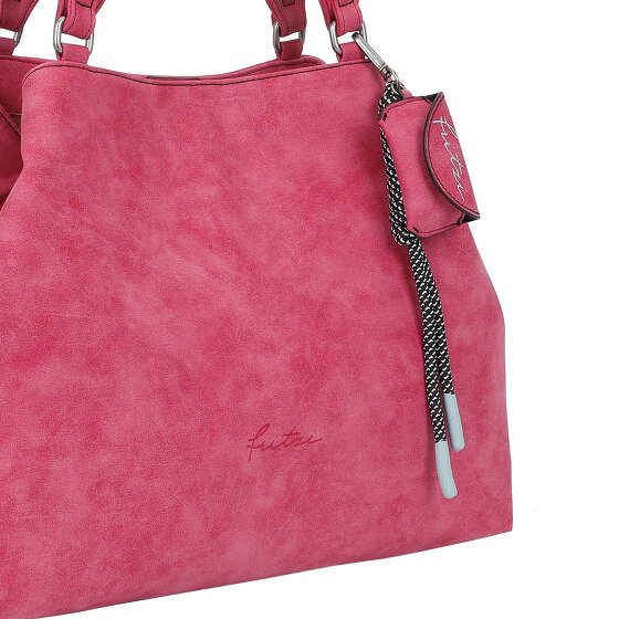 Fritzi aus Preußen Bitzi03 Borsa shopper 43 cm