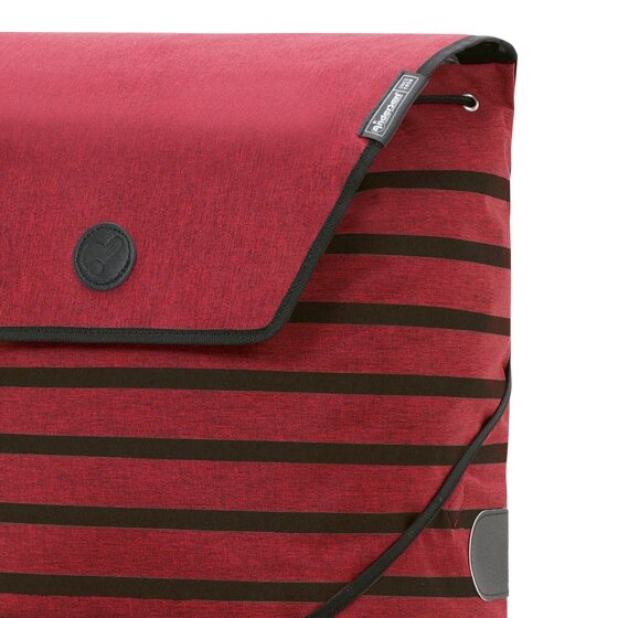 Andersen Shopper Scala Shopper Jelke Carrello della spesa 59 cm