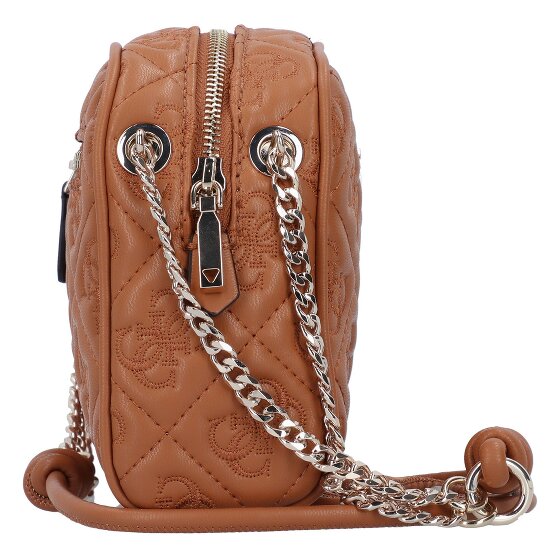 Guess Adelasia Mini Borsa Borsa a tracolla 18 cm