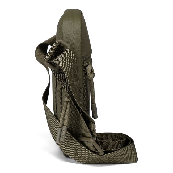 Lacoste Core Essentials Lcst Borsa a tracolla 15.5 cm