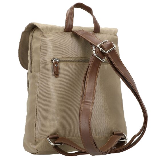 Tom Tailor Zaino Rina 30 cm