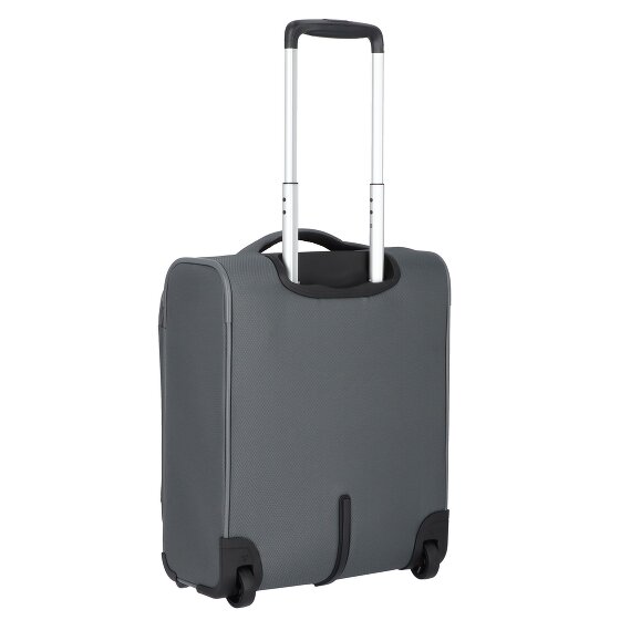 Roncato Ironik 2.0 2 ruote Carrello della cabina 45 cm