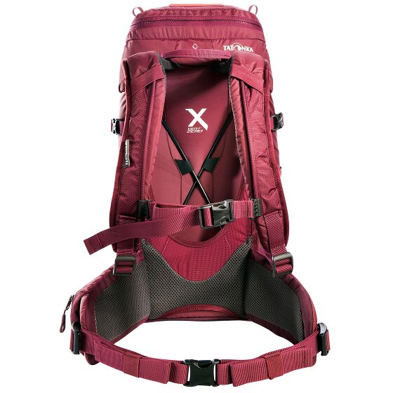 Tatonka Storm 18 Women Recco Zaino da trekking 48 cm
