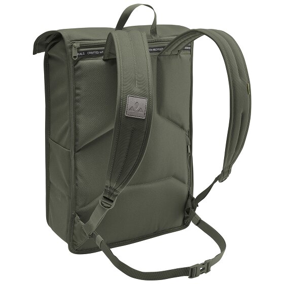 Vaude Coreway Rolltop 20 Zaino da giorno 45 cm Scomparto per laptop