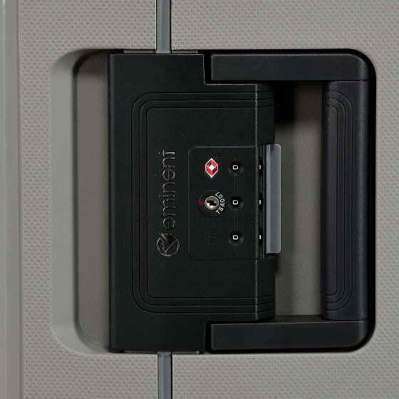 Eminent Vertica 4 ruote Carrello M 68 cm