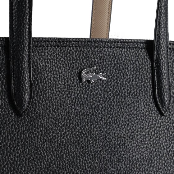 Lacoste Anna Borsa shopper 35 cm Scomparto per laptop