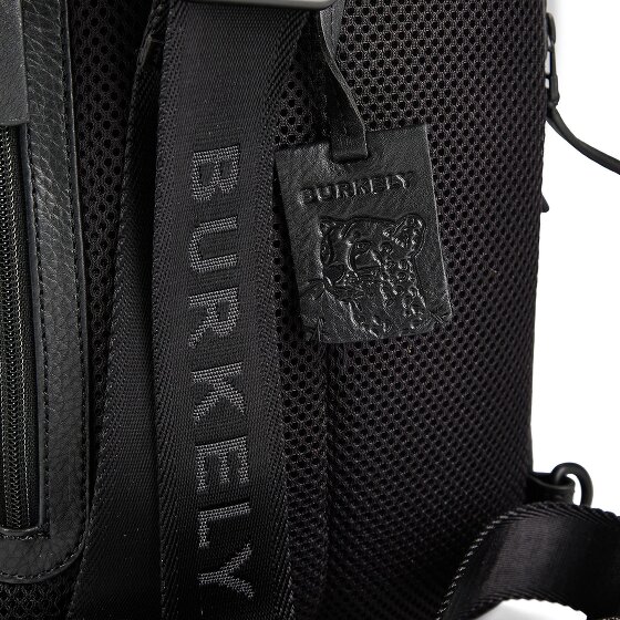Burkely Minimal Mason Vera Pelle 23 cm