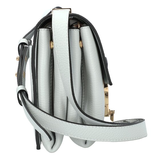 Coccinelle Arlettis Borsa a tracolla in pelle 23 cm