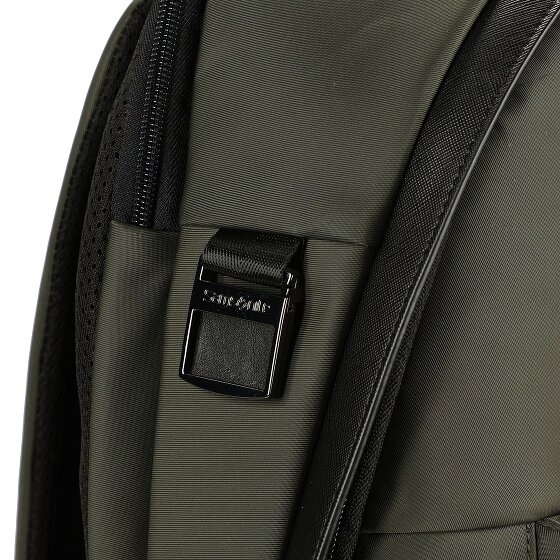 Samsonite Relyon Zaino da giorno 41 cm Scomparto per laptop