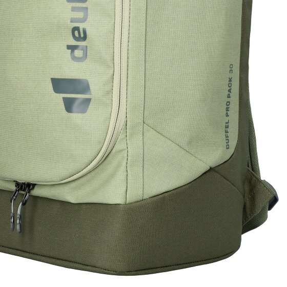 Deuter Duffel Pro Pack 30 Zaino da giorno 49 cm Scomparto per laptop