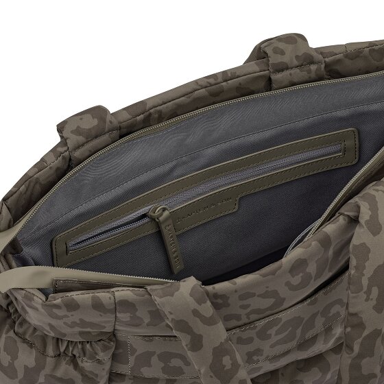 Kapten & Son Hellvi Cloud Borsa shopper 41.5 cm