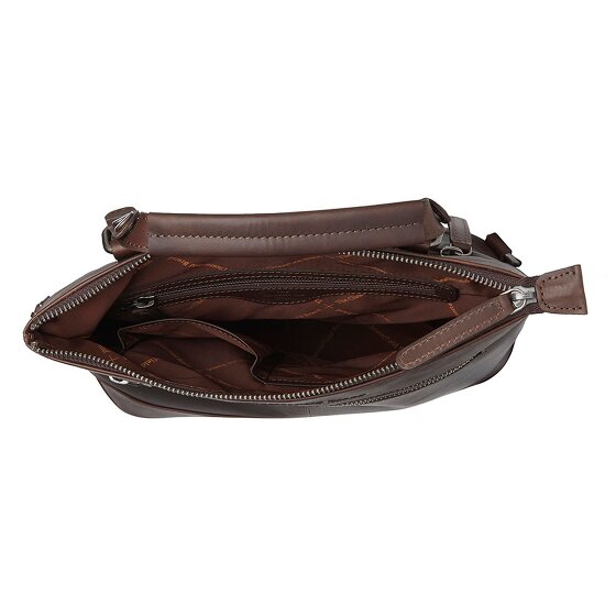 The Chesterfield Brand Harare Zaino da città Pelle 30 cm