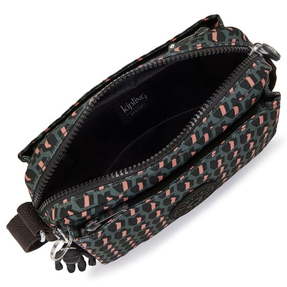 Kipling Basic Prt Abanu Borsa a tracolla 20 cm