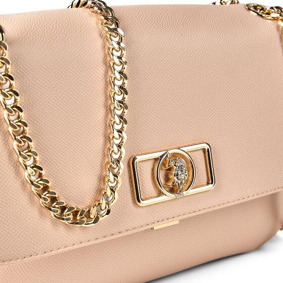 U.S. Polo Assn. Jones Chic Borsa a spalla 28 cm