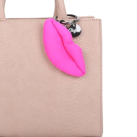 Buffalo Big Boxy Borsa shopper 26 cm