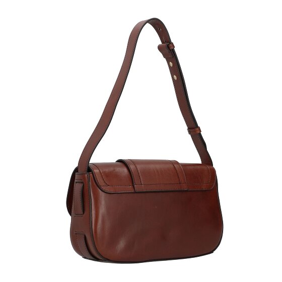 The Bridge Benedetta Borsa a tracolla Pelle 27 cm