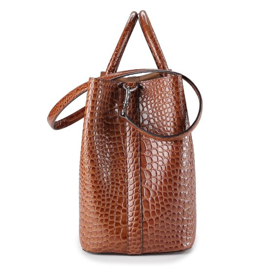 Lauren Ralph Lauren Marcy Borsa shopper Pelle 36 cm Lauren Ralph Lauren Marcy Borsa shopper Pelle 36 cm