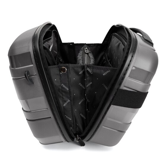 Redolz Essentials 10 Astuccio 34 cm