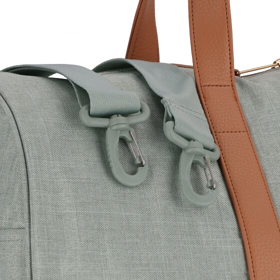 Herschel Novel Borsa da viaggio Weekender 52 cm