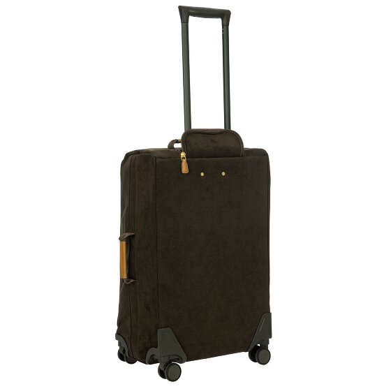 Bric's Life 4 ruote Carrello 71 cm