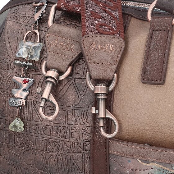Anekke Core Borsa da viaggio Weekender 51 cm