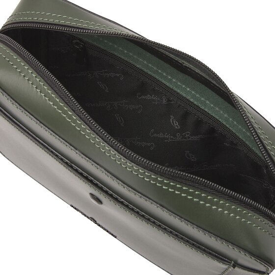 Castelijn & Beerens Nova Borsa a tracolla in pelle 26 cm