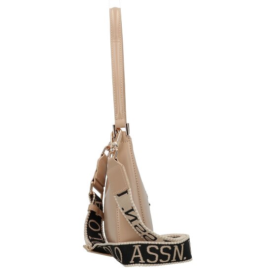 U.S. Polo Assn. Heat Borsa a tracolla 25 cm