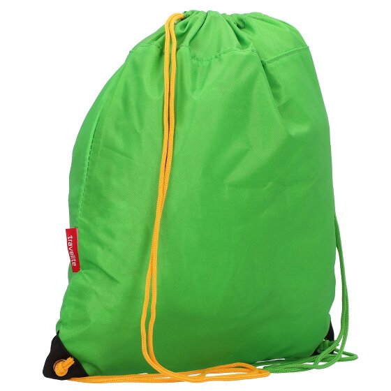 Travelite Borsa da ginnastica Heroes of the city 39 cm