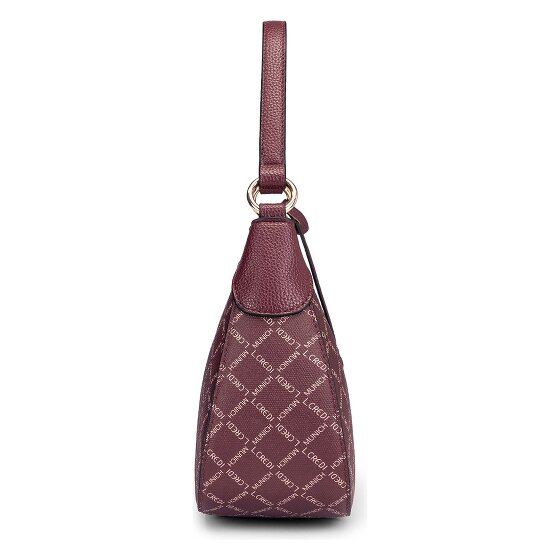L.Credi Filiberta Borsa a spalla 29 cm