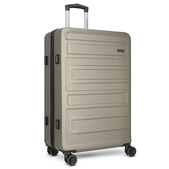 Worldpack New York 2.0 4 ruote Carrello L 76 cm