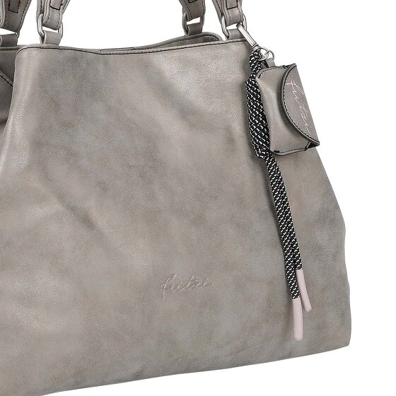 Fritzi aus Preußen Bitzi03 Borsa shopper 43 cm