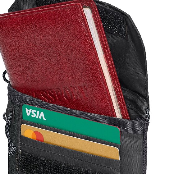 Vaude NeckWallet Borsa pettorale 13.5 cm