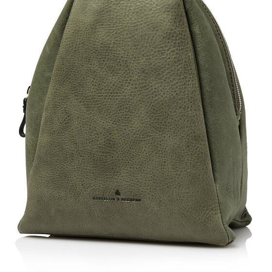 Castelijn & Beerens Carisma Borsa a tracolla Pelle 24 cm