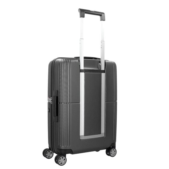 Samsonite Orfeo 4 ruote Trolley cabina 55 cm