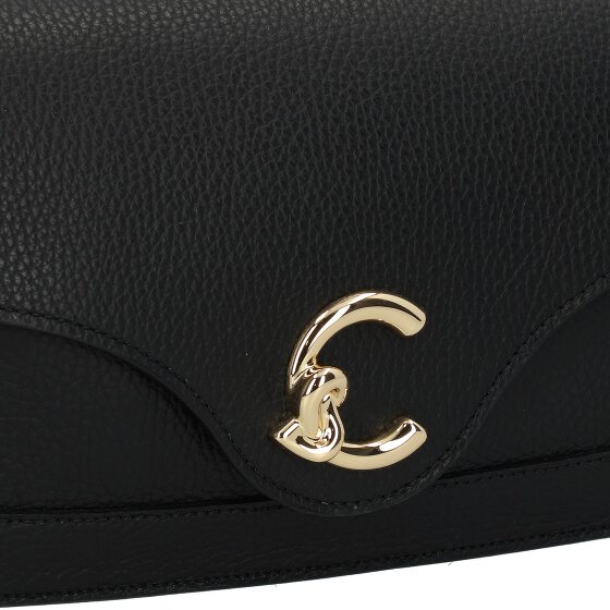 Coccinelle C-Me Borsa a tracolla Pelle 26 cm