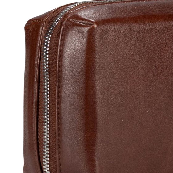 Jost Borsa elettronica Vardo in pelle 23 cm