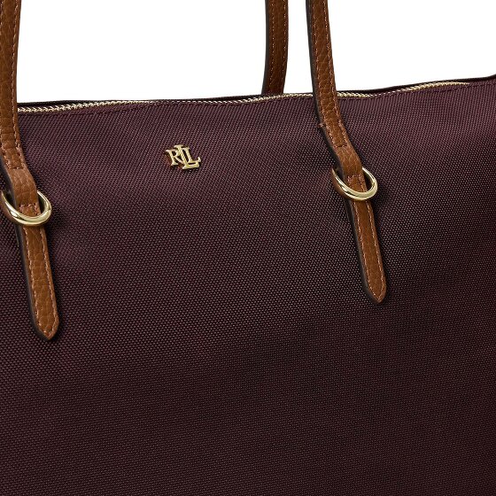 Lauren Ralph Lauren Keaton Borsa shopper 45.5 cm
