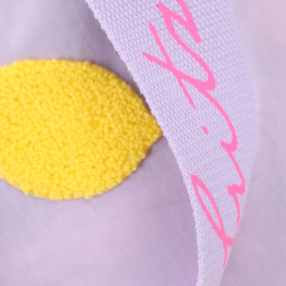 Fritzi aus Preußen Limited Squeezy Lemon Zaino da giorno 38 cm