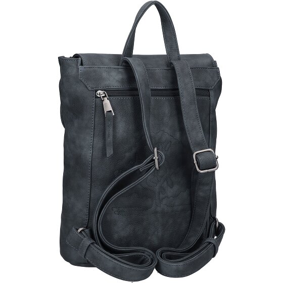 Greenburry Mad'l Dasch Fanzi Zaino da giorno 32 cm
