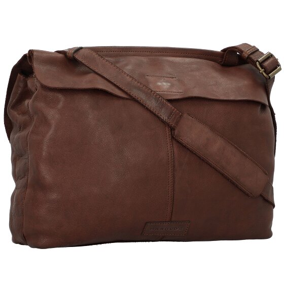 Harold's Borsa a tracolla Submarine in pelle 45 cm