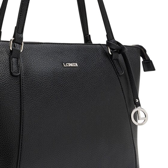 L.Credi Michaela Borsa shopper 42 cm