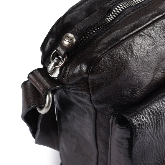 Campomaggi Limone Borsa a tracolla Pelle 25 cm