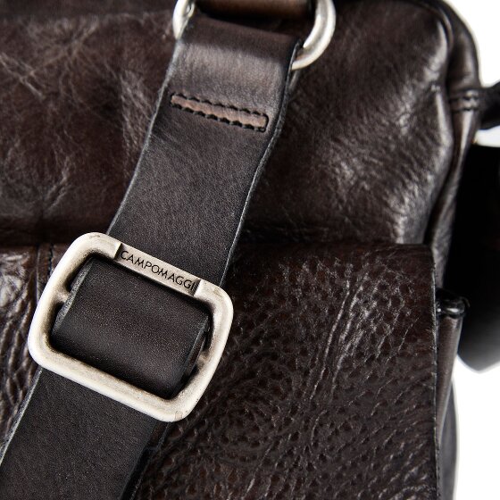 Campomaggi Limone Borsa a tracolla Pelle 25 cm