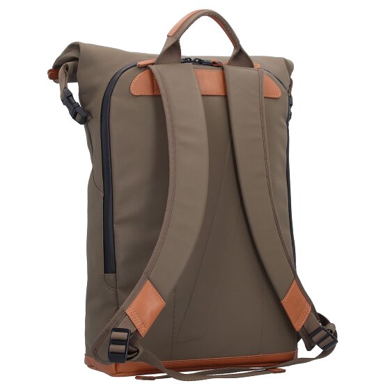 aunts & uncles Giappone Fukui Zaino 43 cm scomparto per laptop