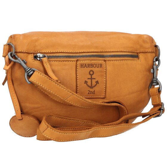 Harbour 2nd Anchor Love Jutta Marsupio Pelle 29.5 cm