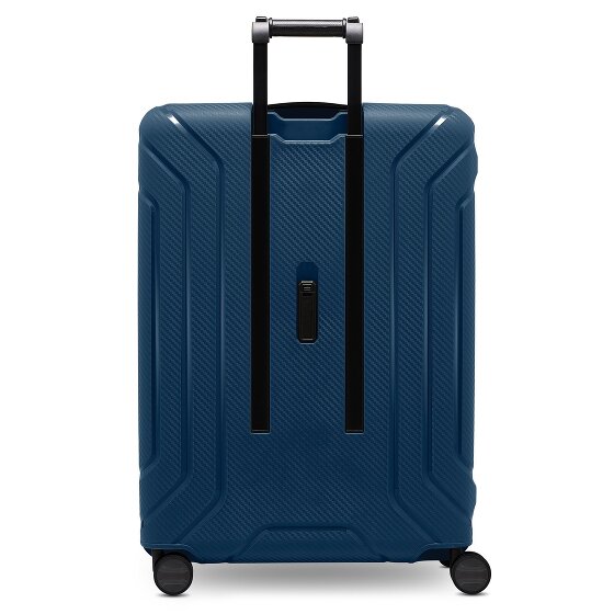 Redolz Essentials 15 Carrello a 4 ruote da 75 cm con fissaggio a tre punti