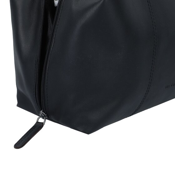 The Chesterfield Brand Wax Pull Up Borsa a tracolla Pelle 36.5 cm